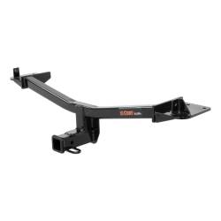 CURT - CURT Manufacturing 13209 Class-3 2" Receiver Hitch for Q3 Q3 Quattro - Image 1