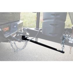 CURT - CURT Manufacturing 17308 Weight Distribution Replacement Spring Bar Kit - Image 2