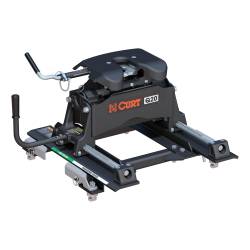 CURT - CURT 16671 Q20 Fifth Wheel Hitch - Image 1