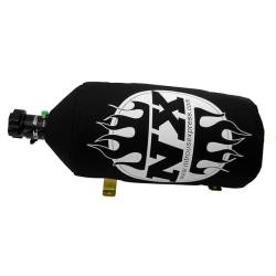 Nitrous Express - Nitrous Express 15946 15lb Insulated Bottle Jacket - Image 1