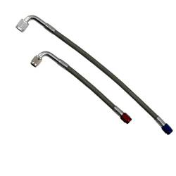 Nitrous Express - Nitrous Express 15730LK - Image 1