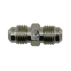 Nitrous Express - Nitrous Express 16122 6AN to 6AN Male Union Fitting - Image 1