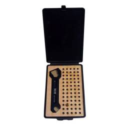 Nitrous Express - Nitrous Express 17000 Nx Nitrous Jet Holder Case - Image 1