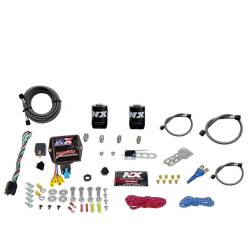 Nitrous Express - Nitrous Express 20928-00 Nx Nitrous Oxide System Kit Instaboost EFI Digital - Image 1