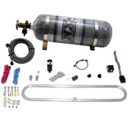 Nitrous Express - Nitrous Express 20000CR-12 Nx N-TERCOOLER CO2 Spray Ring System - Image 1