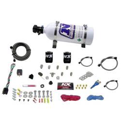 Nitrous Express - Nitrous Express 20923-05 Nx Nitrous Oxide System Sport Compact EFI Single Nozzle - Image 1