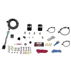 Nitrous Express - Nitrous Express 20922-00 Nx Nitrous Oxide System Kit Ford EFI Single Nozzle - Image 1