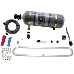 Nitrous Express - Nitrous Express 20000-12 Nx N-TERCOOLER Nitrous Spray Ring System - Image 1