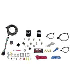 Nitrous Express - Nitrous Express 20923-00 Nx Nitrous Oxide System Sport Compact EFI Single Nozzle - Image 1