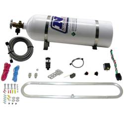 Nitrous Express - Nitrous Express 20000CR-15 Nx N-TERCOOLER CO2 Spray Ring System - Image 1