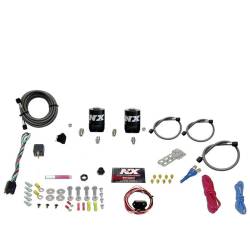 Nitrous Express - Nitrous Express 20930-00 Nx Nitrous Oxide System 5th Gen Camaro Single Nozzle - Image 1