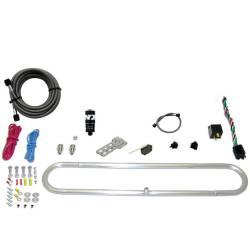 Nitrous Express - Nitrous Express 20000R-00 Nx N-TERCOOLER Nitrous Spray Ring System - Image 1
