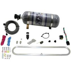 Nitrous Express - Nitrous Express 20000R-12 Nx N-TERCOOLER Nitrous Spray Ring System - Image 1