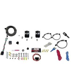 Nitrous Express - Nitrous Express 20932-00 Nx Nitrous Oxide System 5.0 Ford Coyote Single Nozzle - Image 1