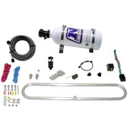 Nitrous Express - Nitrous Express 20000R-05 Nx N-TERCOOLER Nitrous Spray Ring System - Image 1