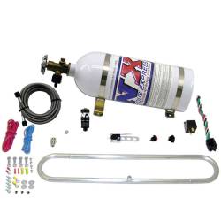Nitrous Express - Nitrous Express 20000C-10 Nx N-TERCOOLER CO2 Spray Ring System - Image 1