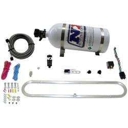 Nitrous Express - Nitrous Express 20000-10 Nx N-TERCOOLER Nitrous Spray Ring System - Image 1