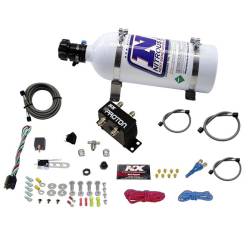 Nitrous Express - Nitrous Express 20421-05 Nx Nitrous Oxide System Kit Proton Plus Series - Image 1