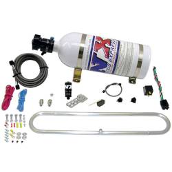 Nitrous Express - Nitrous Express 20000R-10 Nx N-TERCOOLER Nitrous Spray Ring System - Image 1