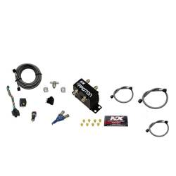Nitrous Express - Nitrous Express 20420-00 Nx Nitrous Oxide System Kit Proton Series - Image 1