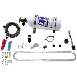 Nitrous Express - Nitrous Express 20000CR-05 Nx N-TERCOOLER CO2 Spray Ring System - Image 1