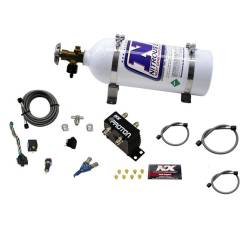 Nitrous Express - Nitrous Express 20420-05 Nx Nitrous Oxide System Kit Proton Series - Image 1