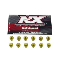 Nitrous Express - Nitrous Express 20923JP Nx Nitrous Oxide System Sport Compact EFI Jet Pack - Image 1