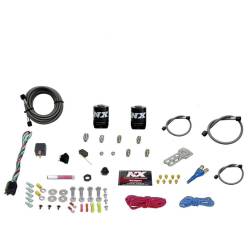 Nitrous Express - Nitrous Express 20920-00 Nx Nitrous Oxide System Kit GM EFI Single Nozzle - Image 1