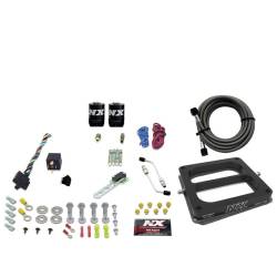 Nitrous Express - Nitrous Express 30070-00 Nx Nitrous Oxide System Kit Dominator GAS - Image 1