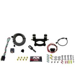 Nitrous Express - Nitrous Express 20960-00 Nx Nitrous Oxide System Kit for FRS - Image 1