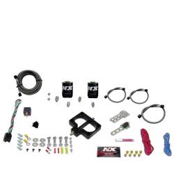 Nitrous Express - Nitrous Express 20945-00 Nx Nitrous Oxide System Kit for Dodge TBI - Image 1