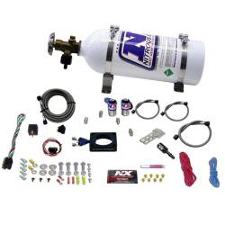 Nitrous Express - Nitrous Express 20941-05 NX Kit TB Plate for Dart 1.4L Turbo - Image 1