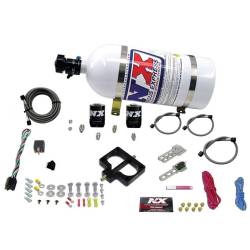Nitrous Express - Nitrous Express 20945-10 Nx Nitrous Oxide System Kit for Dodge TBI - Image 1