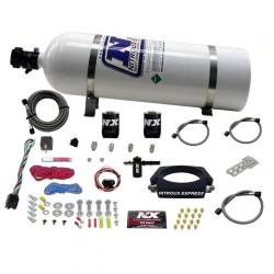 Nitrous Express - Nitrous Express 20938-15 - Image 1