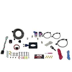 Nitrous Express - Nitrous Express 20941-00 NX Kit TB Plate for Dart 1.4L Turbo - Image 1