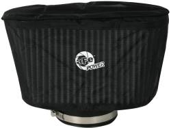 aFe Power - aFe Filters 28-10123 MagnumSHIELD Pre Filter Air Filter Wrap - Image 1