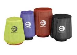 aFe Power - aFe Filters 28-10021 MagnumSHIELD Pre Filter Air Filter Wrap - Image 1