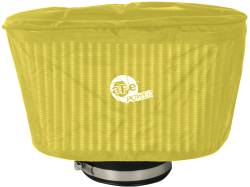 aFe Power - aFe Filters 28-10121 MagnumSHIELD Pre Filter Air Filter Wrap - Image 1