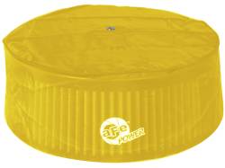aFe Power - aFe Filters 28-10191 MagnumSHIELD Pre Filter Air Filter Wrap - Image 1