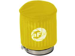 aFe Power - aFe Filters 28-10221 MagnumSHIELD Pre Filter Air Filter Wrap - Image 1