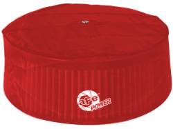 aFe Power - aFe Filters 28-10192 MagnumSHIELD Pre Filter Air Filter Wrap - Image 1