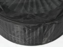aFe Power - aFe Filters 28-10193 MagnumSHIELD Pre Filter Air Filter Wrap - Image 3