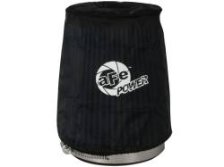 aFe Power - aFe Filters 28-10253 MagnumSHIELD Pre Filter Air Filter Wrap - Image 1