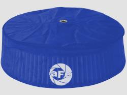 aFe Power - aFe Filters 28-10184 MagnumSHIELD Pre Filter Air Filter Wrap - Image 1