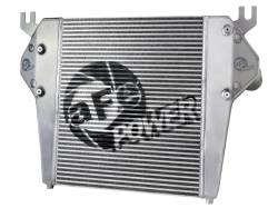 aFe Power - aFe Filters 46-20082 Bladerunner Intercooler - Image 1