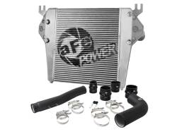 aFe Power - aFe Filters 46-20082 Bladerunner Intercooler - Image 2