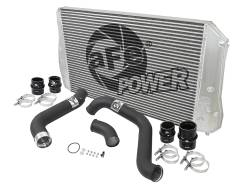 aFe Power BladeRunner GT Aluminum High Performance Intercooler Kit 46-20332-B