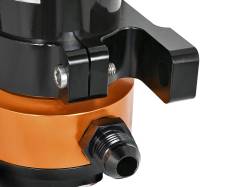 aFe Power - aFe Power DFS780 Diesel Fuel System Universal Electric Lift Pump 42-30001 - Image 4