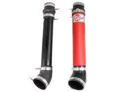 aFe Power - aFe Power BladeRunner Cold Side Intercooler Charge Pipe Red 46-20067-R - Image 5