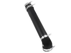 aFe Power - aFe Power BladeRunner Cold Side Intercooler Charge Pipe-Black 46-20067-B - Image 2